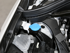 2021款sDrive25i 领先型M越野套装 其它
