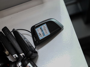 2021款xDrive25i M越野套装 其它
