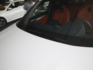 2021款xDrive25i M运动套装 轮胎尺寸