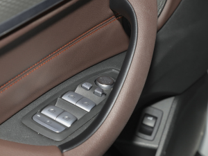 2021款sDrive25i 锋芒版 主驾车窗控制区	