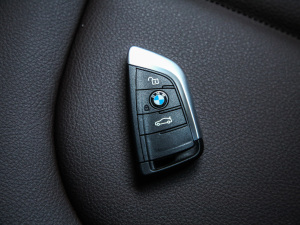 2021款xDrive25i 曜夜版 其它