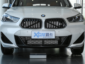 2021款改款 sDrive25i M运动套装 中网