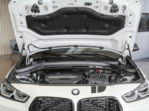 2021款改款 xDrive25i 曜夜版 发动机