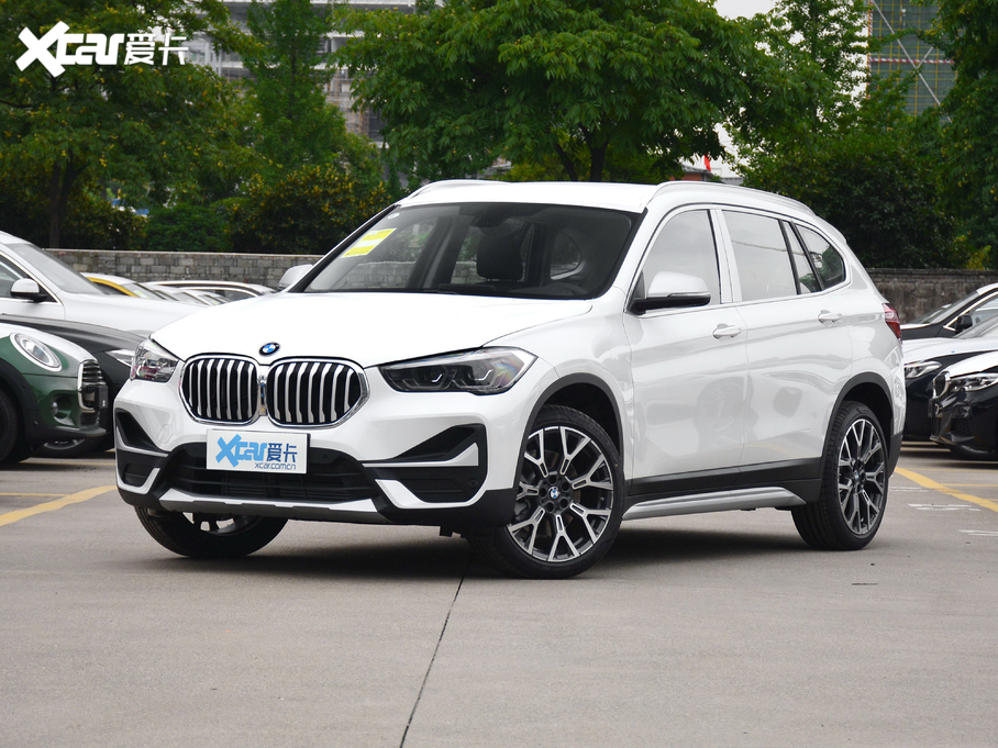 2021RX1 xDrive25Li  