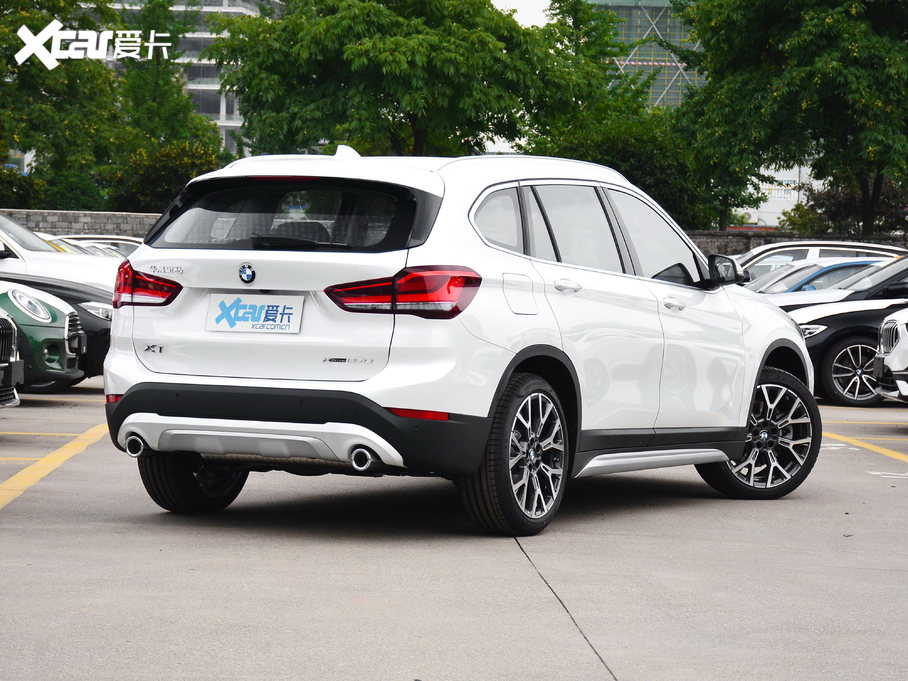 2021RX1 xDrive25Li  