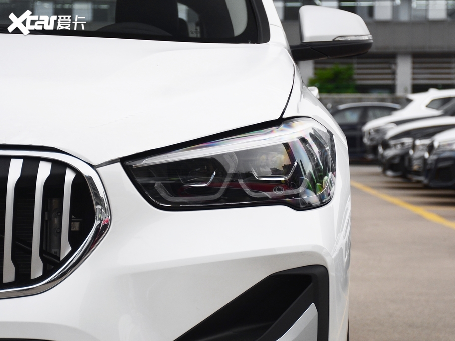 2021RX1 xDrive25Li  