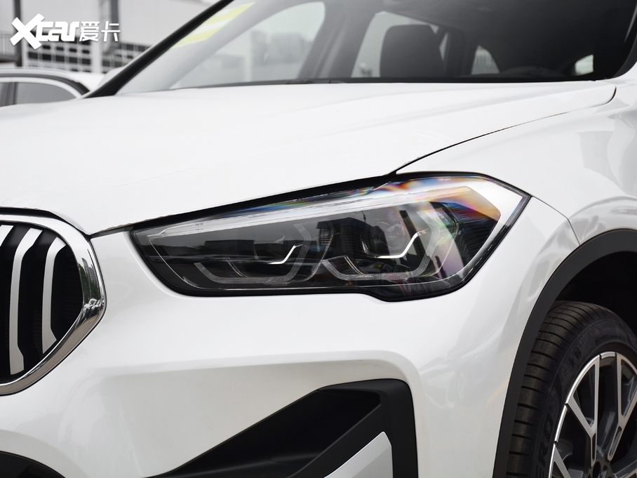 2021RX1 xDrive25Li  