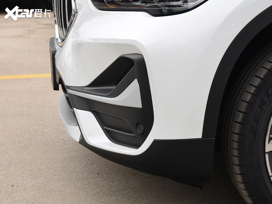 2021RX1 xDrive25Li  