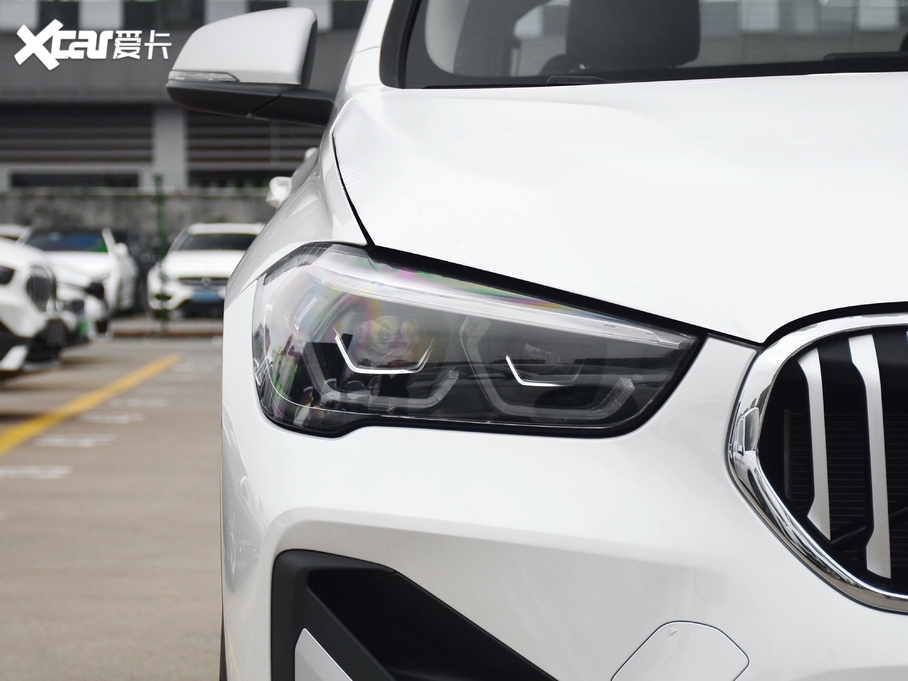 2021RX1 xDrive25Li  