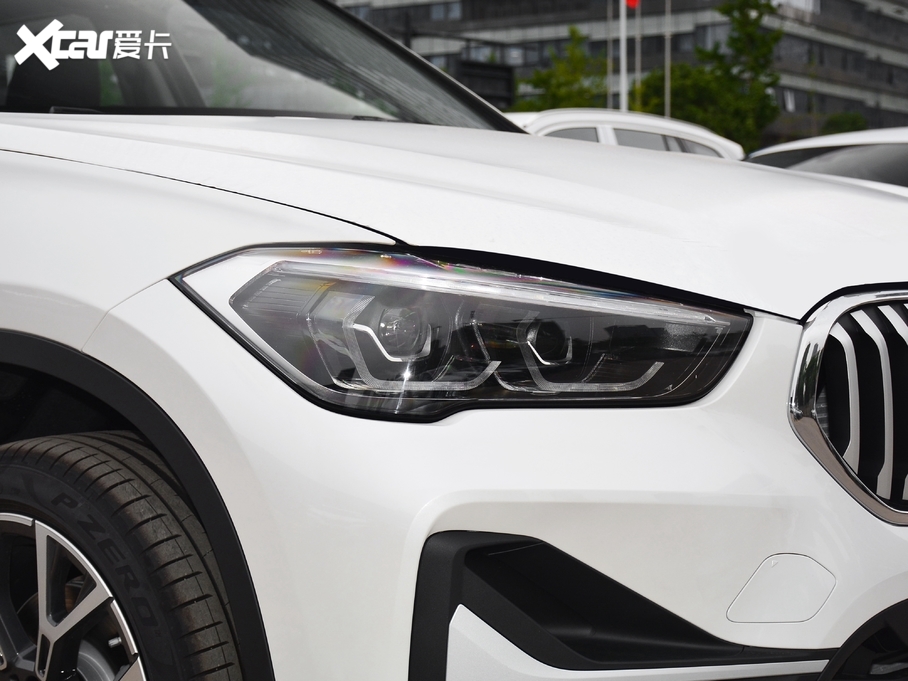 2021RX1 xDrive25Li  