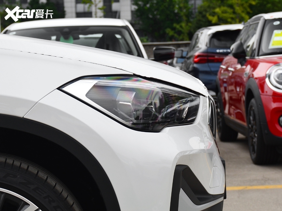 2021RX1 xDrive25Li  