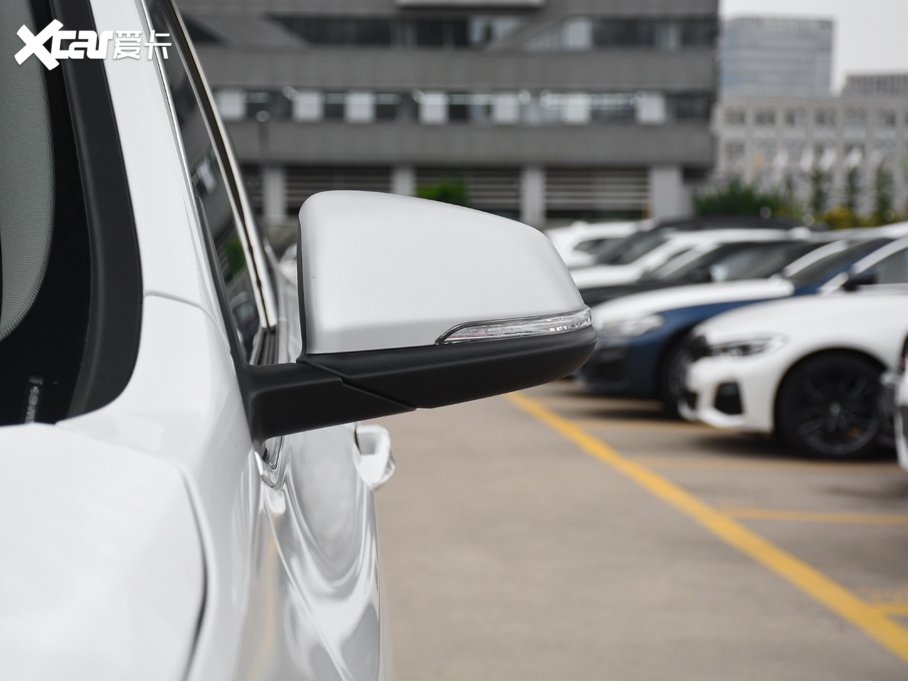 2021RX1 xDrive25Li  