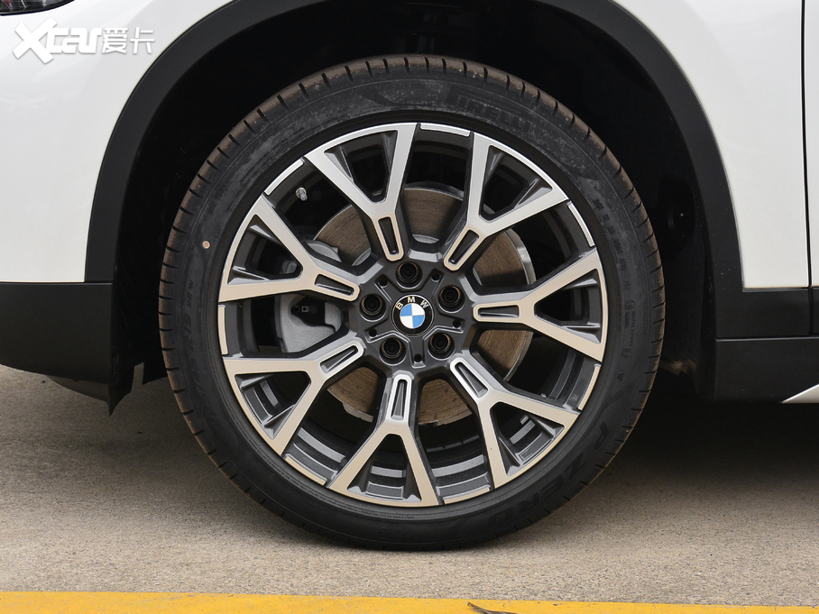 2021RX1 xDrive25Li  