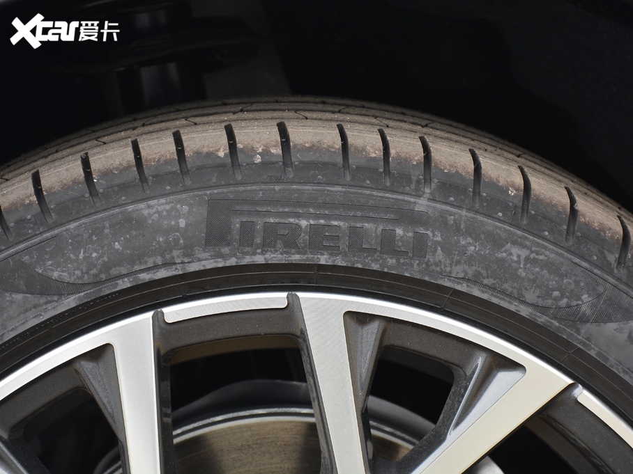 2021RX1 xDrive25Li  