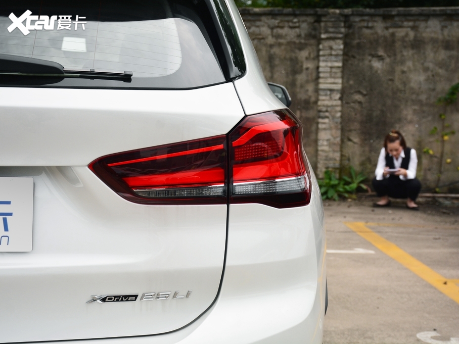 2021RX1 xDrive25Li  