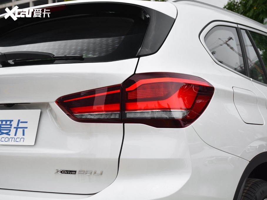 2021RX1 xDrive25Li  