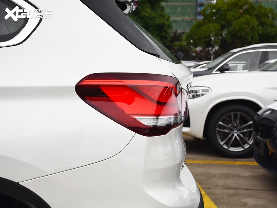 2021RX1 xDrive25Li  