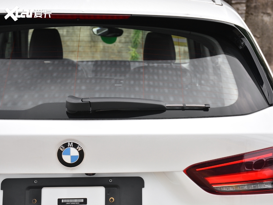 2021RX1 xDrive25Li  