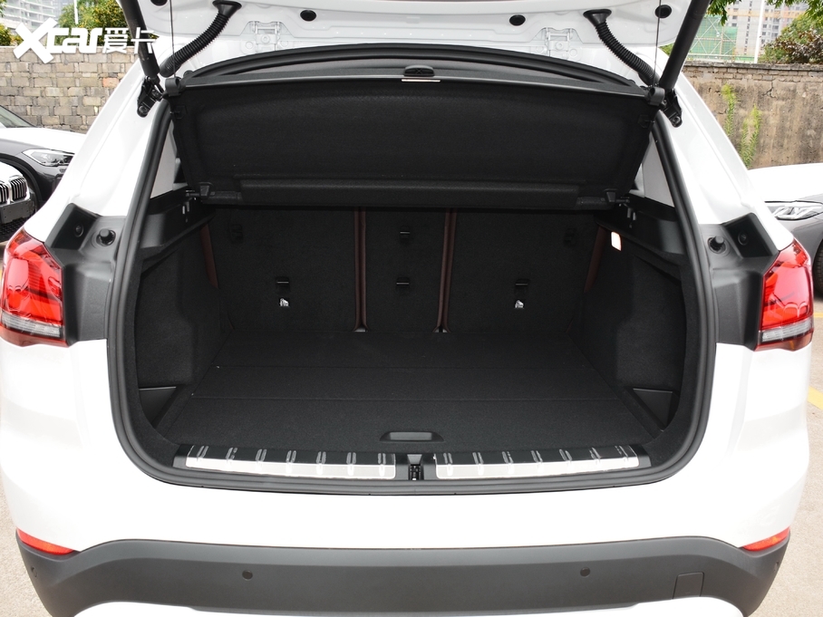 2021RX1 xDrive25Li  