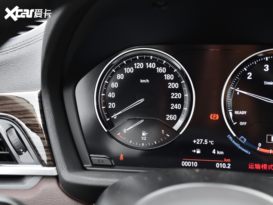 2021��RX1 xDrive25Li ������ 