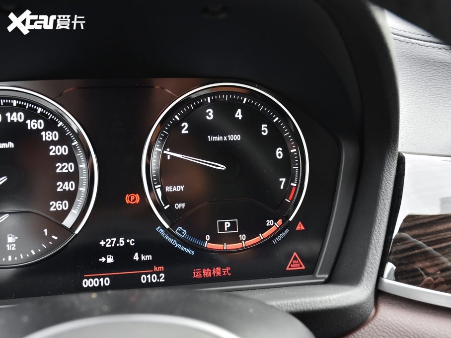 2021��RX1 xDrive25Li ������ 