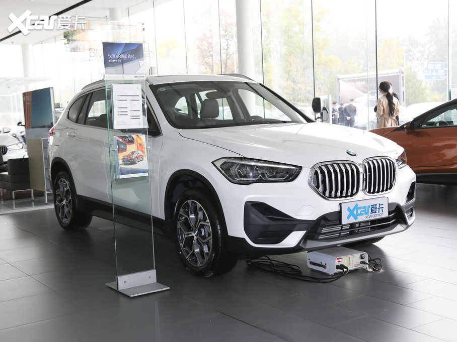 2021RX1 sDrive25Li I