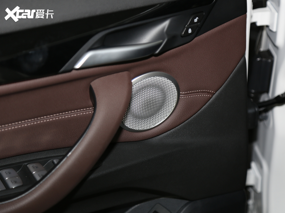 2021RX1 sDrive25Li I