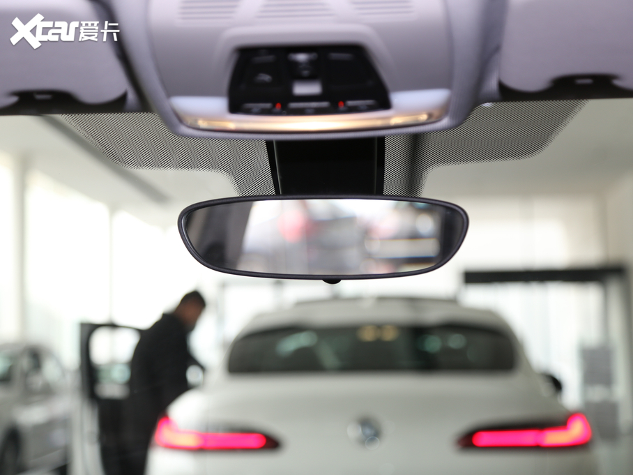 2021RX1 sDrive25Li I(lng)