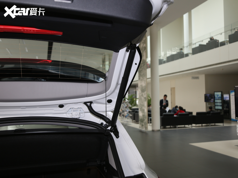 2021RX1 sDrive25Li I