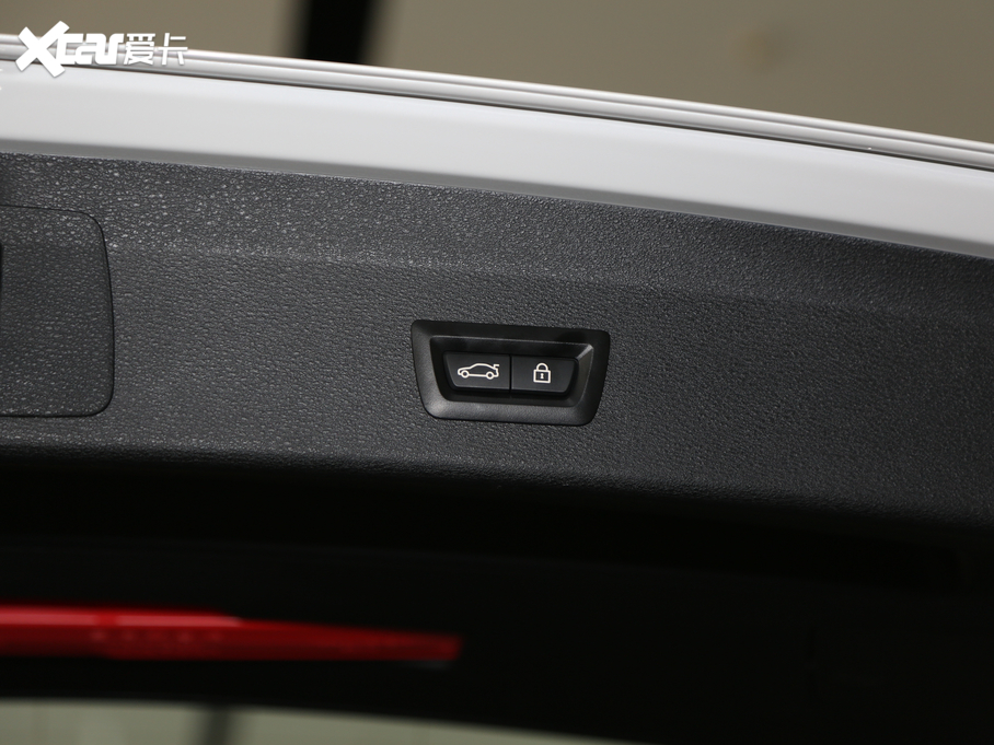 2021RX1 sDrive25Li I