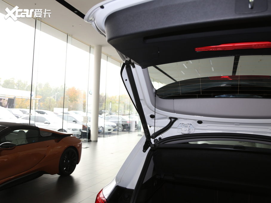 2021RX1 sDrive25Li I(lng)