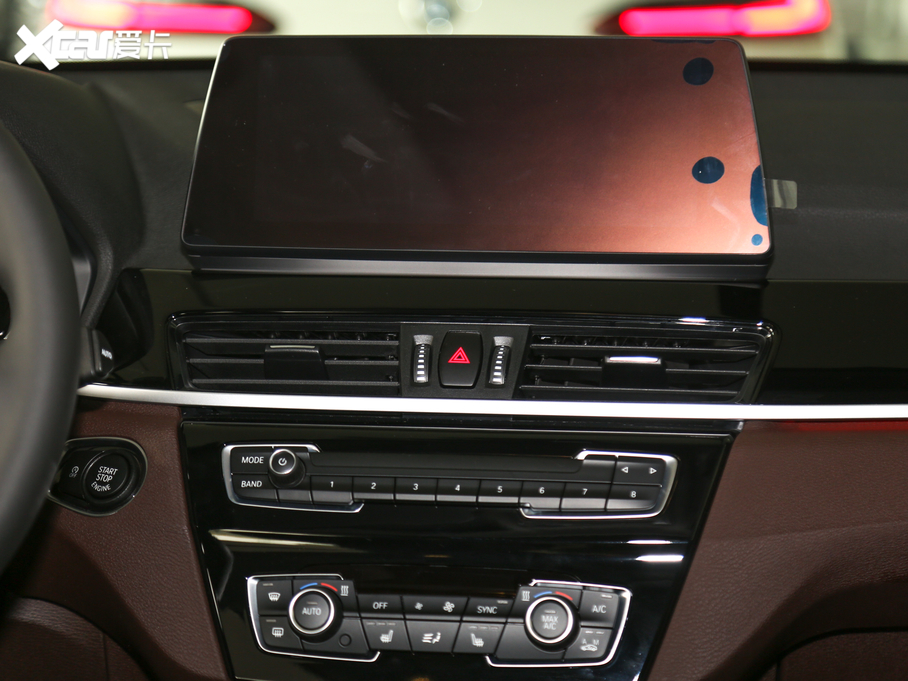 2021RX1 sDrive25Li I