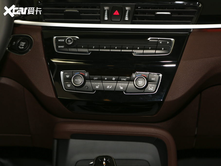 2021RX1 sDrive25Li I