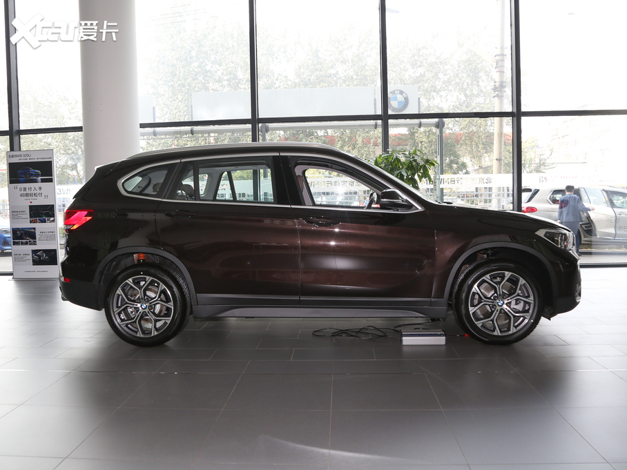 2021RX1 sDrive25Li I(lng)