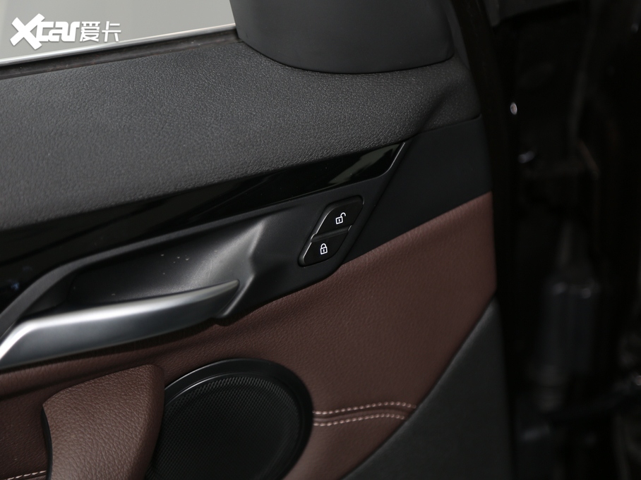 2021RX1 sDrive25Li I(lng)