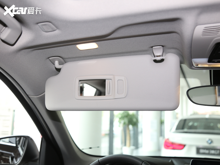 2021RX1 sDrive25Li I