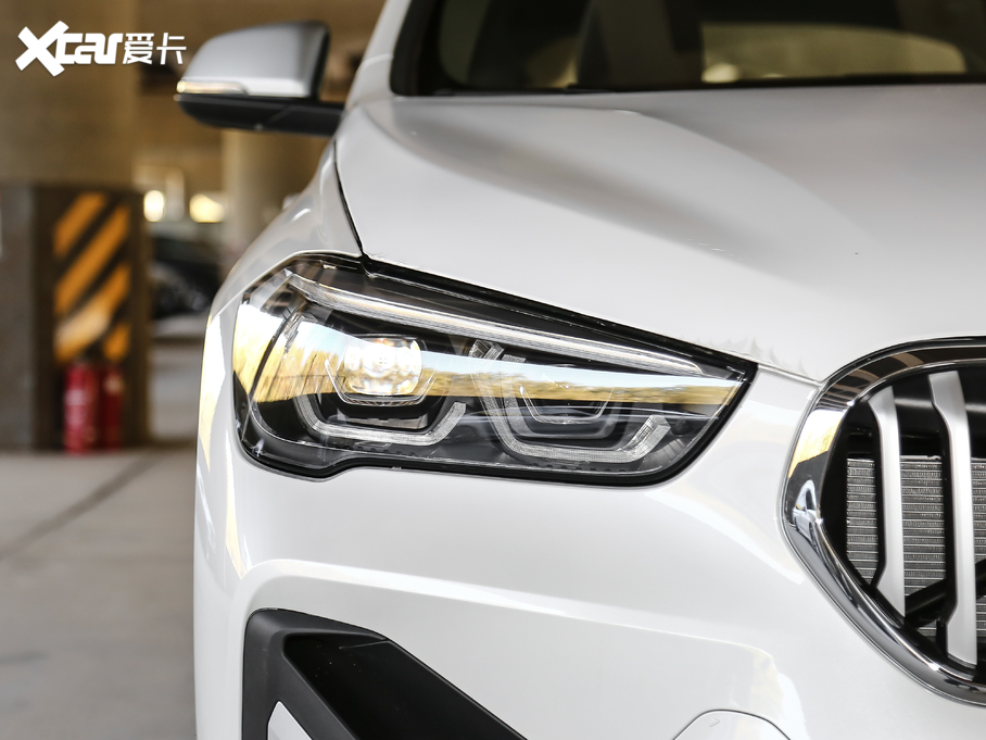 2021RX1 sDrive20Li 