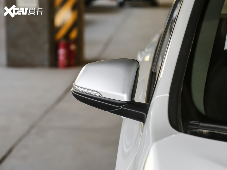 2021RX1 sDrive20Li 