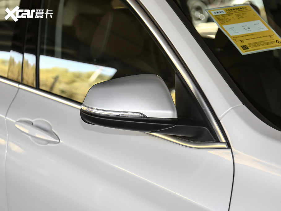 2021RX1 sDrive20Li 