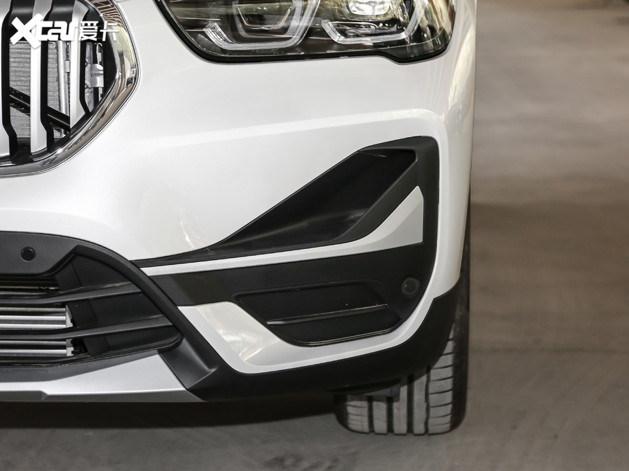 2021RX1 sDrive20Li 