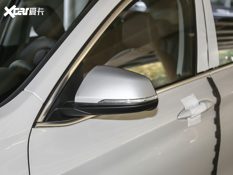 2021RX1 sDrive20Li 