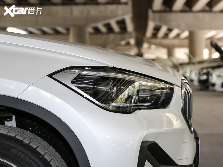 2021RX1 sDrive20Li 