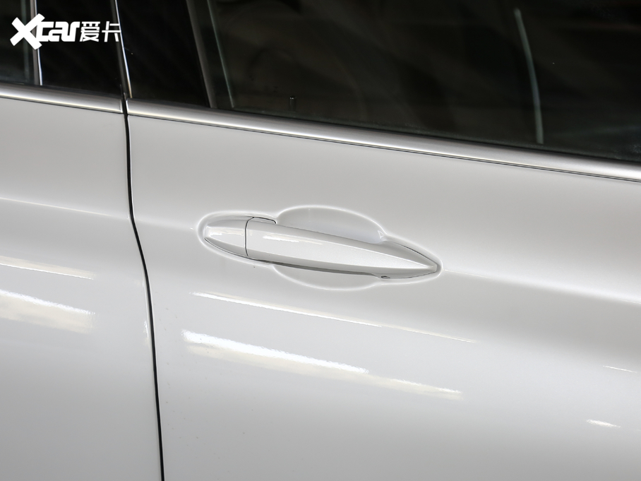 2021RX1 sDrive20Li 