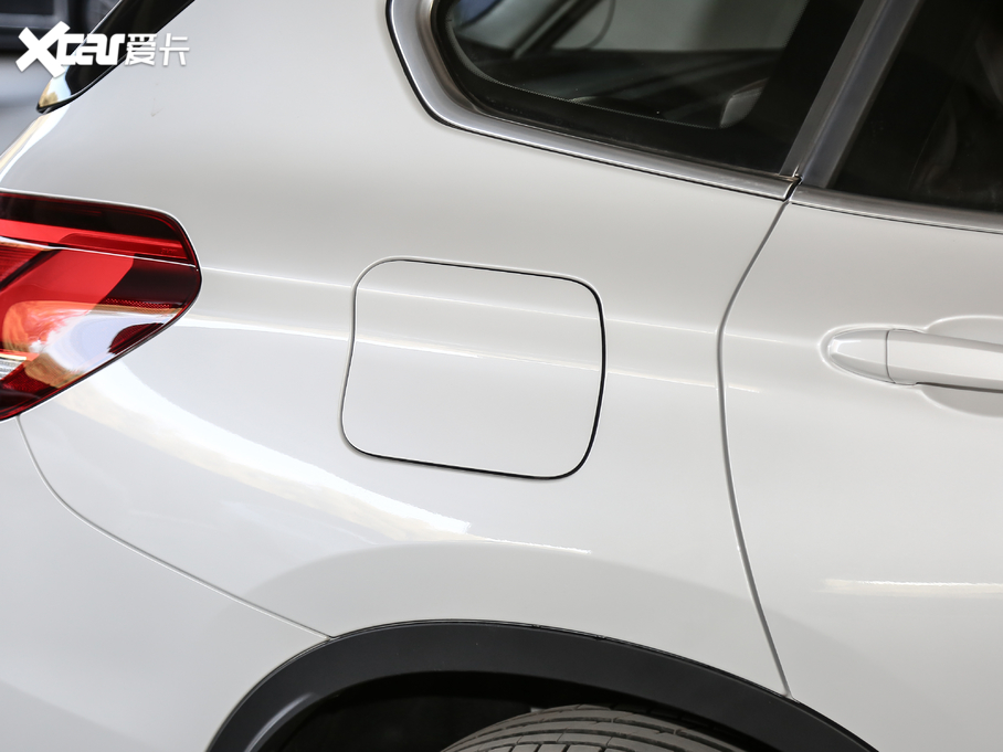 2021RX1 sDrive20Li 