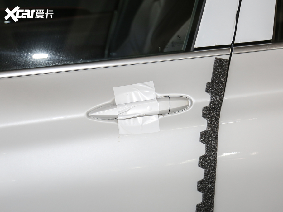 2021RX1 sDrive20Li 