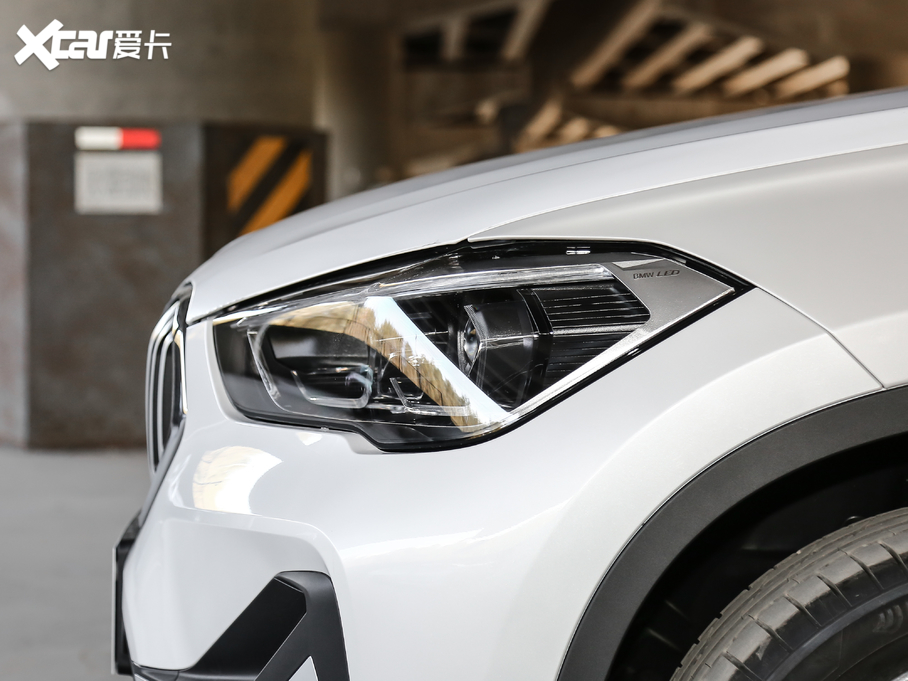 2021RX1 sDrive20Li 