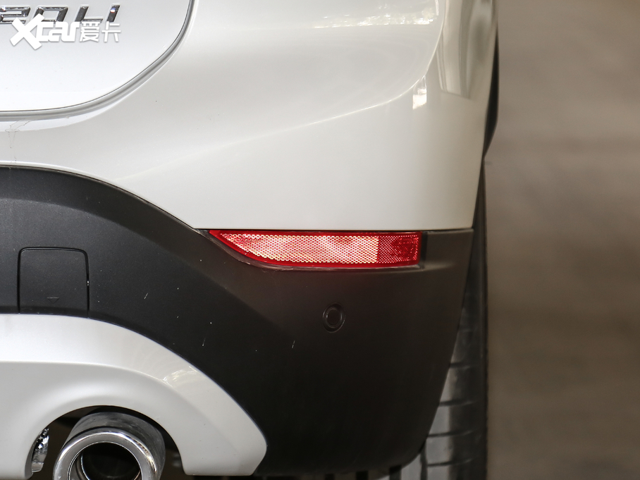 2021RX1 sDrive20Li 