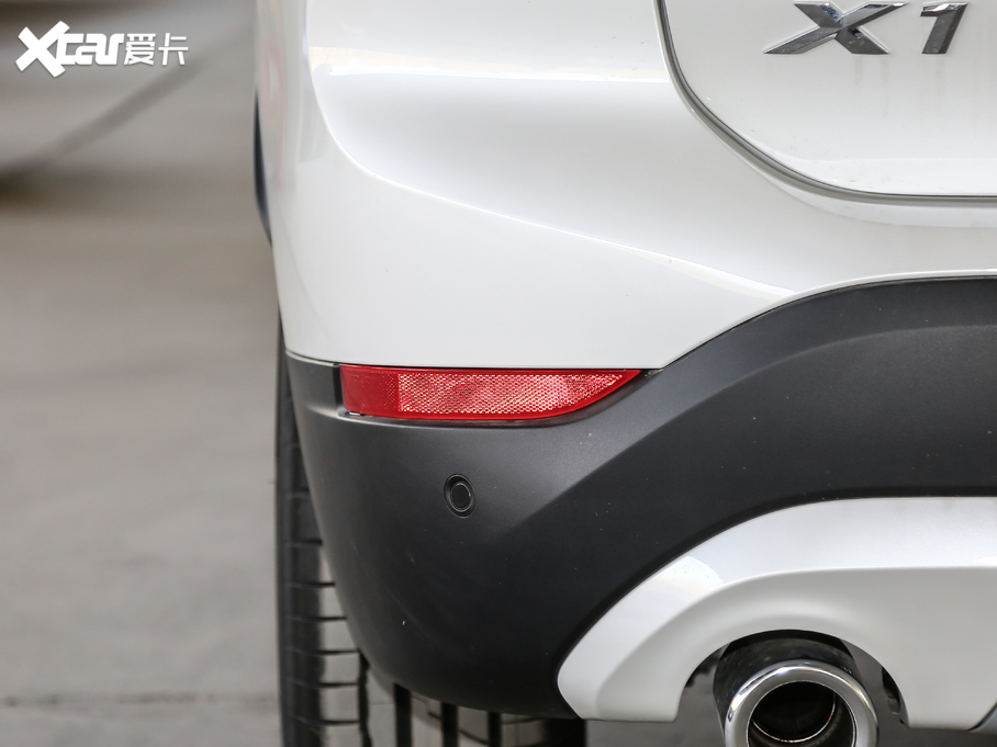 2021RX1 sDrive20Li 