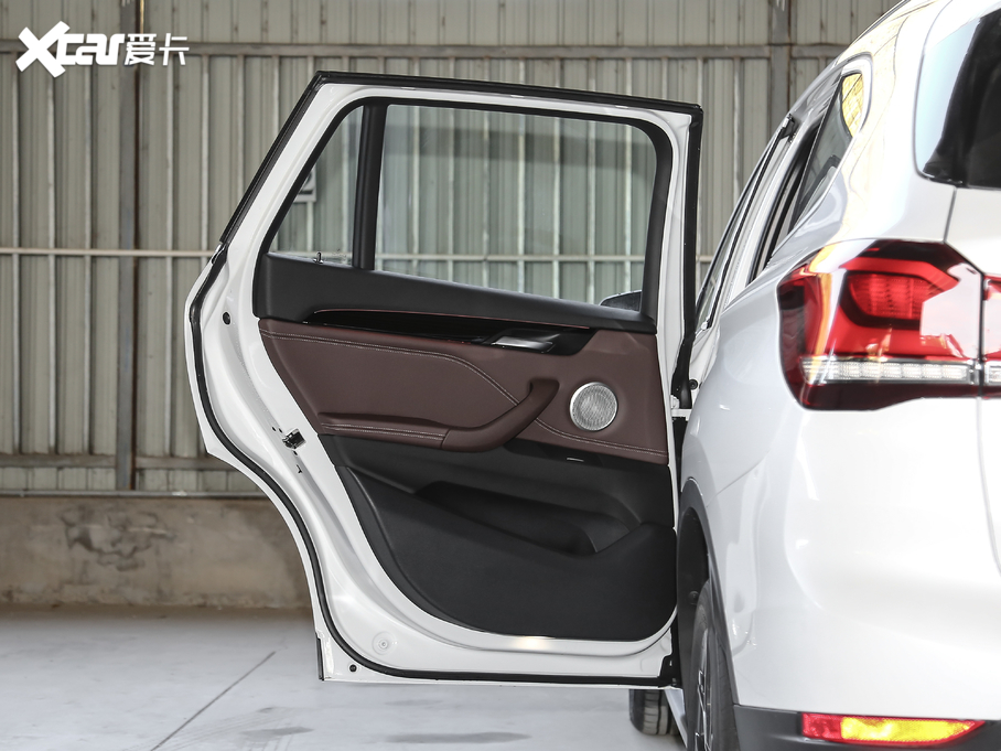 2021RX1 sDrive20Li 