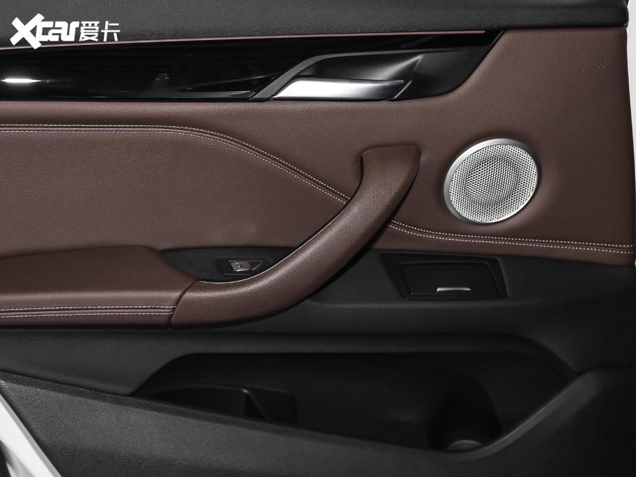 2021RX1 sDrive20Li 